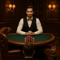 LimeWin - Live Blackjack Evolution Gaming - Croupiers en direct
