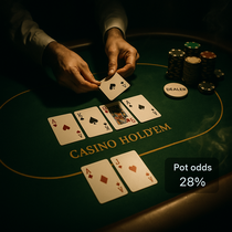 LimeWin - Live Poker - Casino en Direct