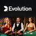 Evolution Gaming
