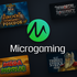 Microgaming