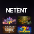 NetEnt